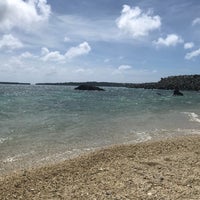 崎本部緑地公園 本部町 沖縄県