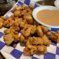 Photo taken at Tookie&amp;#39;s Seafood by Robert F. on 1/24/2019