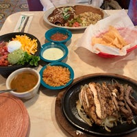 Photo taken at Chuy&#39;s Tex-Mex by Robert F. on 3/9/2019