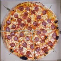 8/9/2016にTomasso - New York PizzaがTomasso - New York Pizzaで撮った写真