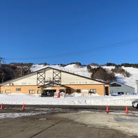 鳥海高原 矢島スキー場 由利本荘市 61 Visitors 鳥海高原 矢島スキー場 由利本荘市 61 Visitors