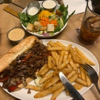 Photo taken at DC Oakes Brewhouse and Eatery by Rhino on 8/18/2019