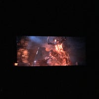 11/4/2017にRhinoがMerrill&amp;#39;s Roxy Cinemaで撮った写真