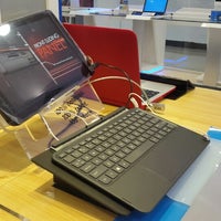 Calosa It Store It Services