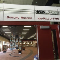 bowling fame hall museum
