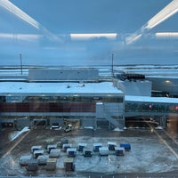 Foto diambil di Hilton Helsinki Airport oleh Andreas E. pada 1/23/2024