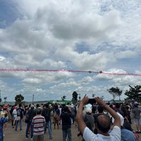 Photo taken at Singapore Airshow by Andreas E. on 2/24/2024