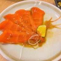 Photo taken at Oishi Eaterium by Thunyaporn H. on 11/13/2022