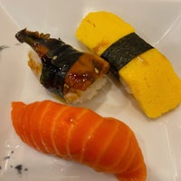 Photo taken at Oishi Eaterium by Thunyaporn H. on 11/13/2022