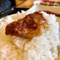 焼肉一番カルビ 羽根店 Barbeku Restorani