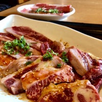 焼肉一番カルビ 羽根店 Barbeku Restorani