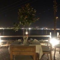 9/3/2019 tarihinde Ayşe Duyguziyaretçi tarafından Ada Restaurant'de çekilen fotoğraf