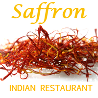 Снимок сделан в Saffron Indian Restaurant пользователем Saffron Indian Restaurant 6/9/2016