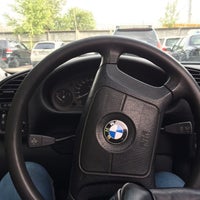 Photo taken at Автор + by Татьяна К. on 6/24/2015