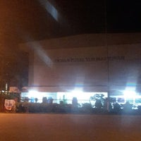 SMK Sultanah Engku Tun Aminah (SETA) - Johor Bahru, Johor