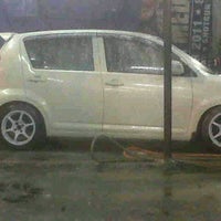 Car Wash Sri Petaling