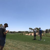 Снимок сделан в Rhodes Ranch Golf Club пользователем Roy V. 7/2/2017