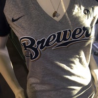 brewer team store