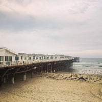 Crystal Pier Hotel Cottages Hotel In Pacific Beach