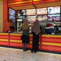 Photo taken at McDowell&amp;#39;s by Табарик on 5/7/2014