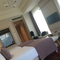 The Green Park Ankara Hotel 1443 Cadde The Green Park Ankara Hotel 1443 Cadde