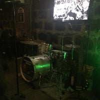 Photo taken at Stannis Pub by Thiara Milena S. on 5/5/2018