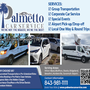Das Foto wurde bei Palmetto Car Service LLC von Palmetto Car Service LLC am 8/21/2023 aufgenommen