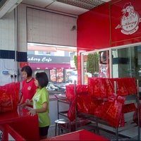Aun Kheng Lim Salted Chicken å®´ç