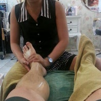 Sawasdee Foot Massage Massage Studio In Hat Yai Songkhla