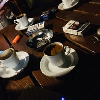 Photo taken at Gündoğdu Cafe by Sevda A. on 11/11/2019