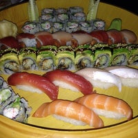 Foto diambil di Jett Sushi oleh Andrea L. pada 6/14/2014