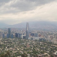 Photo taken at Santiago by Henrika M. on 11/13/2022