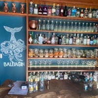 Photo taken at The Gin Library by Henrika M. on 5/29/2022
