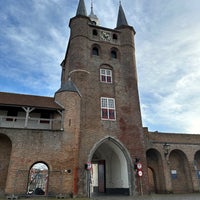 Photo taken at Zierikzee by Henrika M. on 12/31/2023