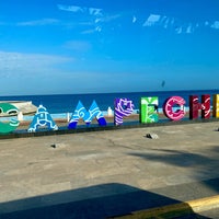 Photo taken at Campeche by Henrika M. on 3/17/2023