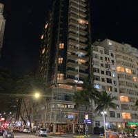 Photo taken at PortoBay Rio Internacional Hotel by Henrika M. on 11/23/2022
