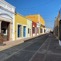 Photo taken at Campeche by Henrika M. on 3/17/2023