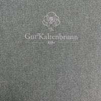 รูปภาพถ่ายที่ Gut Kaltenbrunn by Käfer โดย Henrika M. เมื่อ 7/13/2023