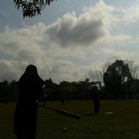 Sekolah Menengah Sains Sultan Haji Ahmad Shah High School In Kuantan