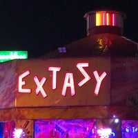 Photo taken at Extasy by URSZULA on 8/23/2018