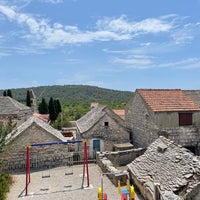Photo taken at Donje Selo by URSZULA on 7/16/2021