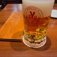 Photo taken at Yebisu Beer Hall by たま on 6/11/2022