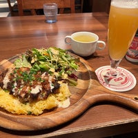 Photo taken at Yebisu Beer Hall by たま on 9/2/2022