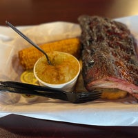 Photo taken at Pappy&amp;#39;s Smokehouse by Chad M. on 6/2/2023