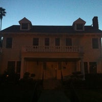 Photo taken at Happy Days House by Chad M. on 2/28/2013