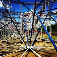 Foto scattata a Joyland Amusement Park da Chad M. il 6/30/2013