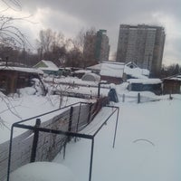 Photo taken at Врз by Kostya S. on 3/1/2014