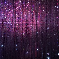 Photo taken at Teamlab living digital space by Novy A. on 11/6/2016