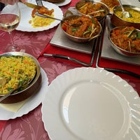 Photo taken at Curry House by Christoph S. on 8/6/2021