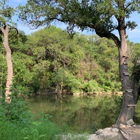 Photo taken at Barton Creek Greenbelt by Christoph S. on 8/4/2021